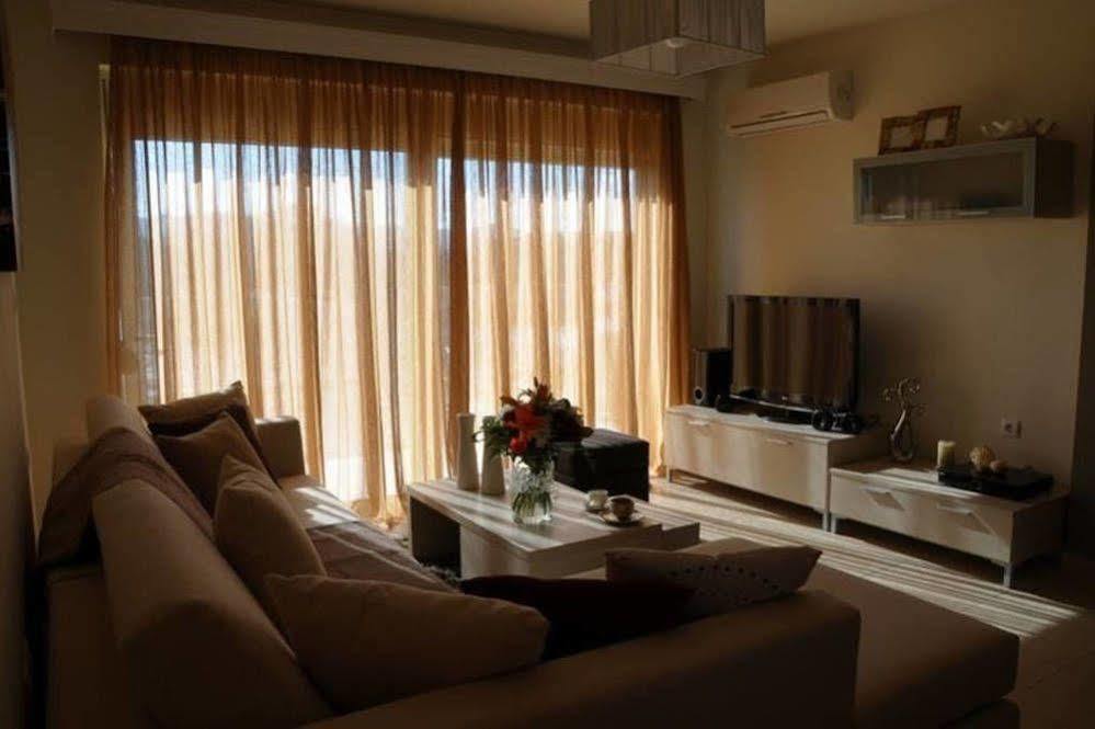 Ossiano Villas Haraki Exterior photo