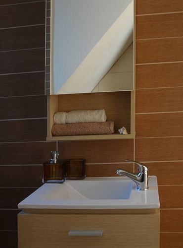 Ossiano Villas Haraki Exterior photo